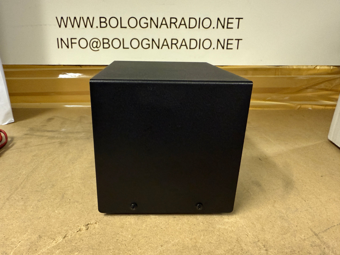 Icom ic 7700 ldg m-7700