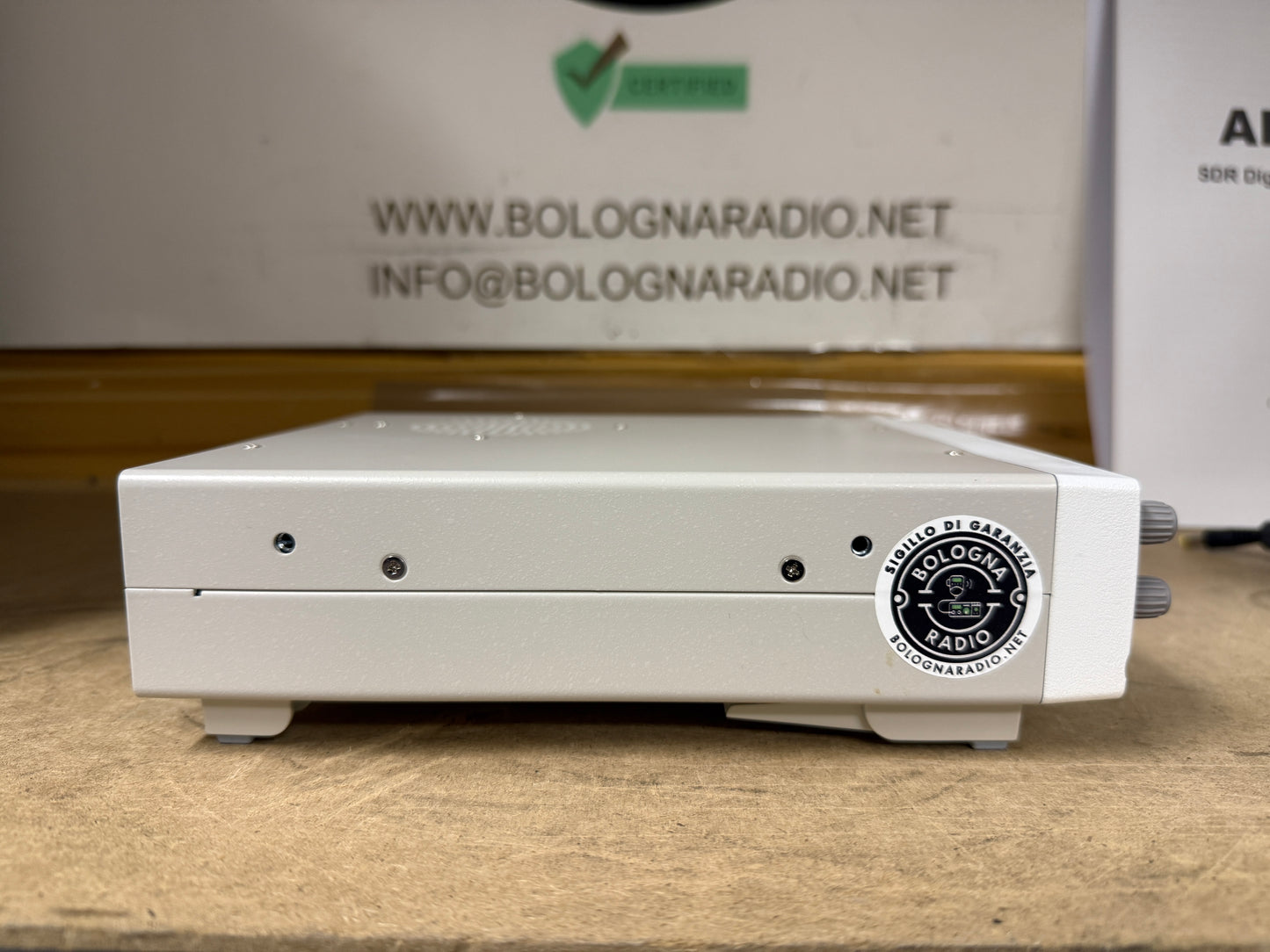 DV1 pari al nuovo Garanzia 12 Mesi full set