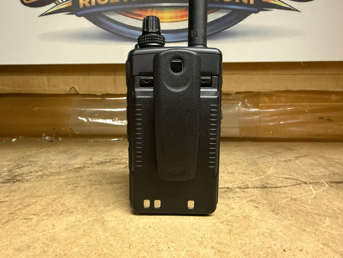 Yaesu ft 2DR/DR perfetto full set Garanzia 12 Mesi