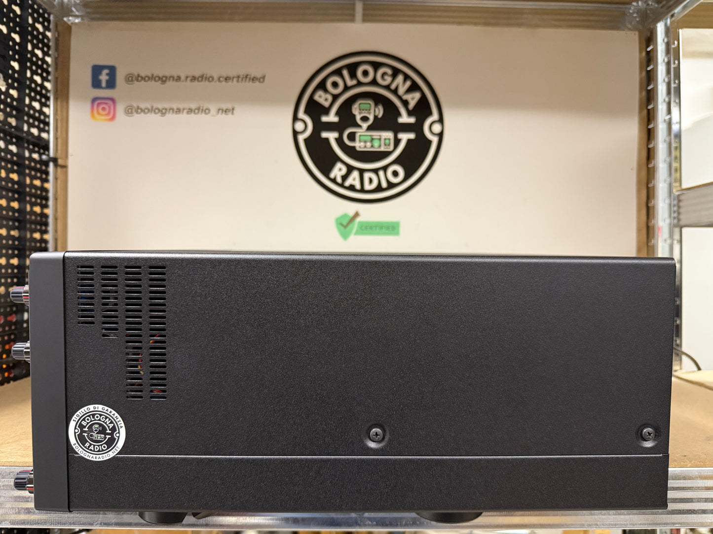 Kenwood TS 990 + SP 990 NUOVA demo Garanzia 12 Mesi