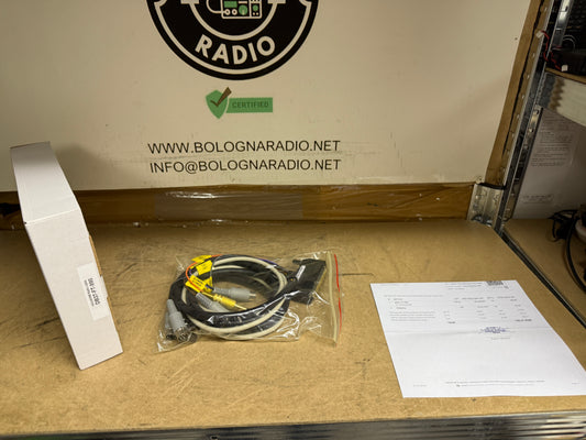 MicroHAM DB37 - Cavo per  Yaesu FT-1000,FT-950, FTDX-1200, FTDX-3000