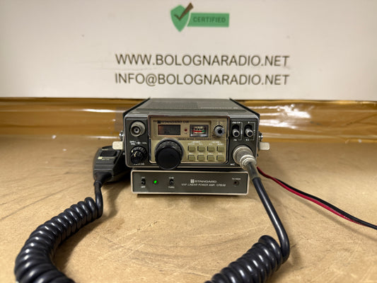Standard C 58 + lineare CPB58