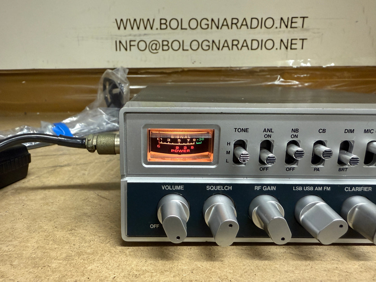 Midland 88s omologato