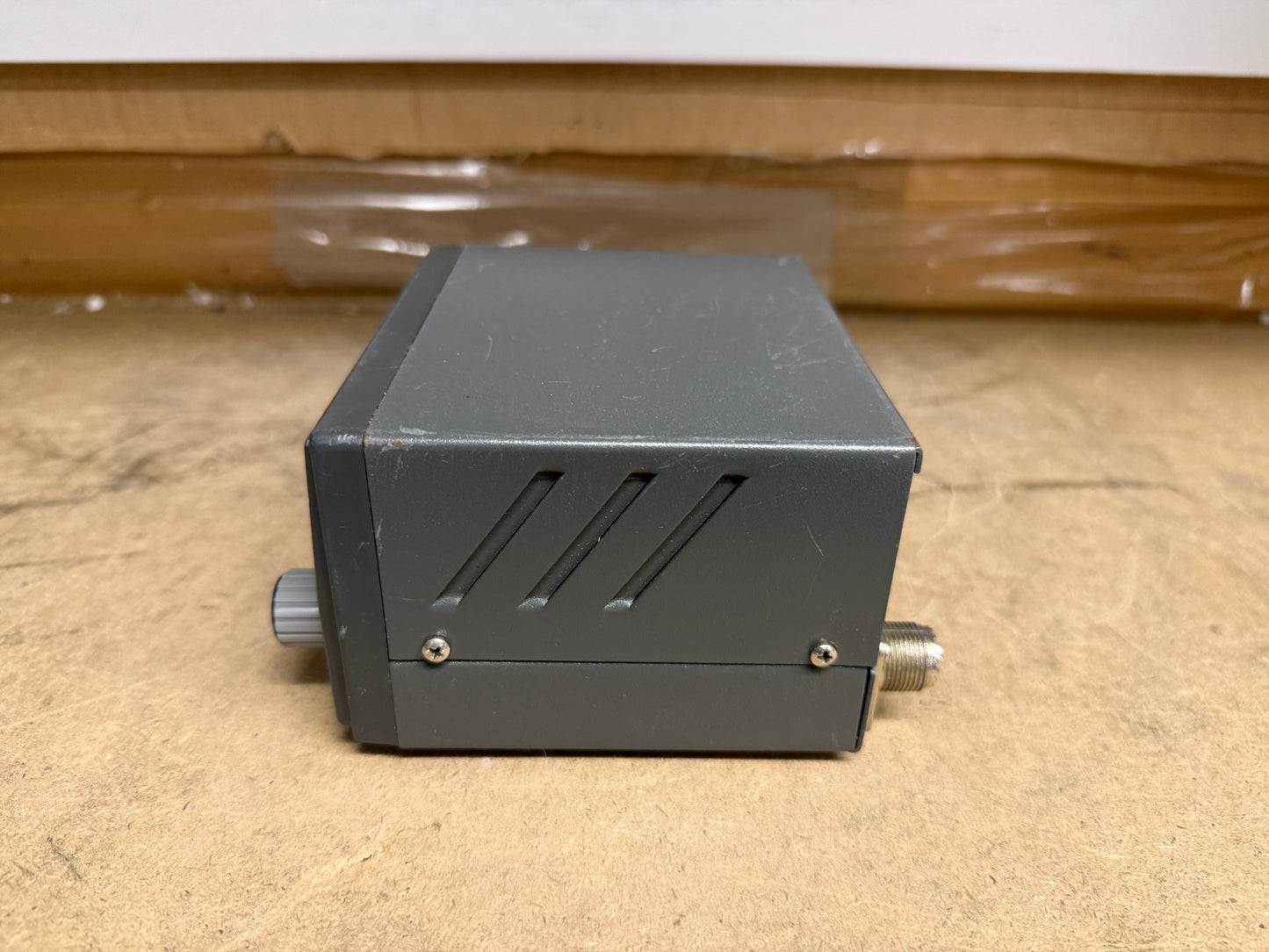 Zetagi HP 202