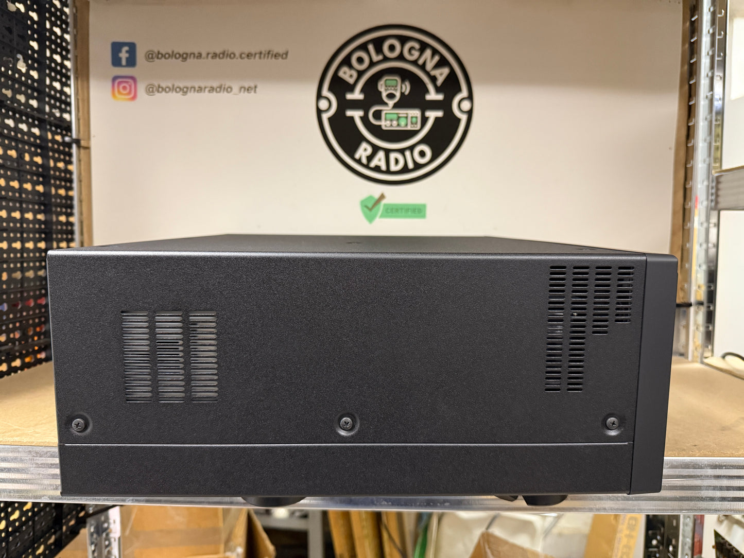 Kenwood TS 990 + SP 990 NUOVA demo Garanzia 12 Mesi