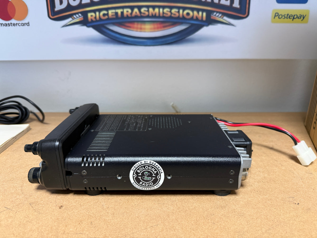 Icom IC E 2820 + Dstar perfetto full set Garanzia 12 Mesi