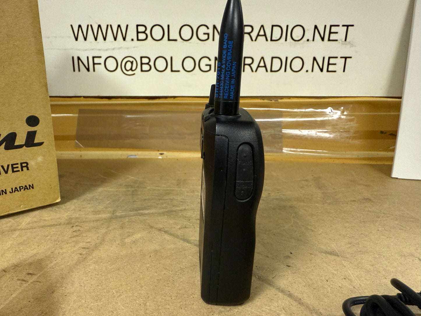 Aor AR MINI pari al nuovo full set