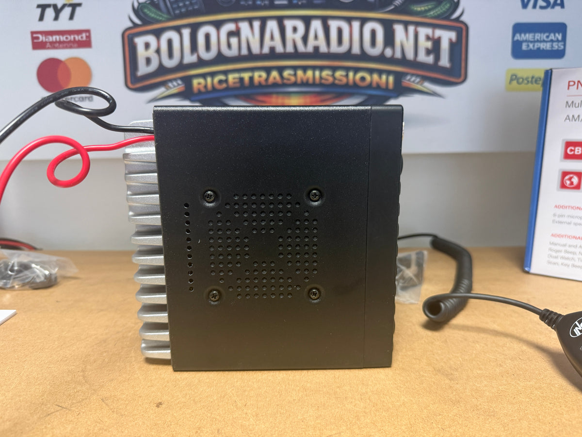 PNI Escort High Power 60