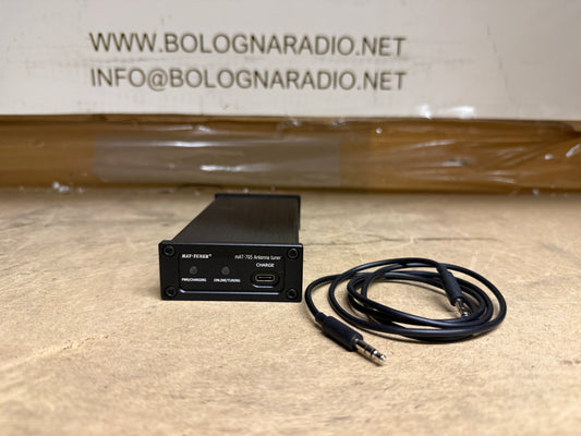 Mat 705 v2 accordatore automatico per icom ic 705