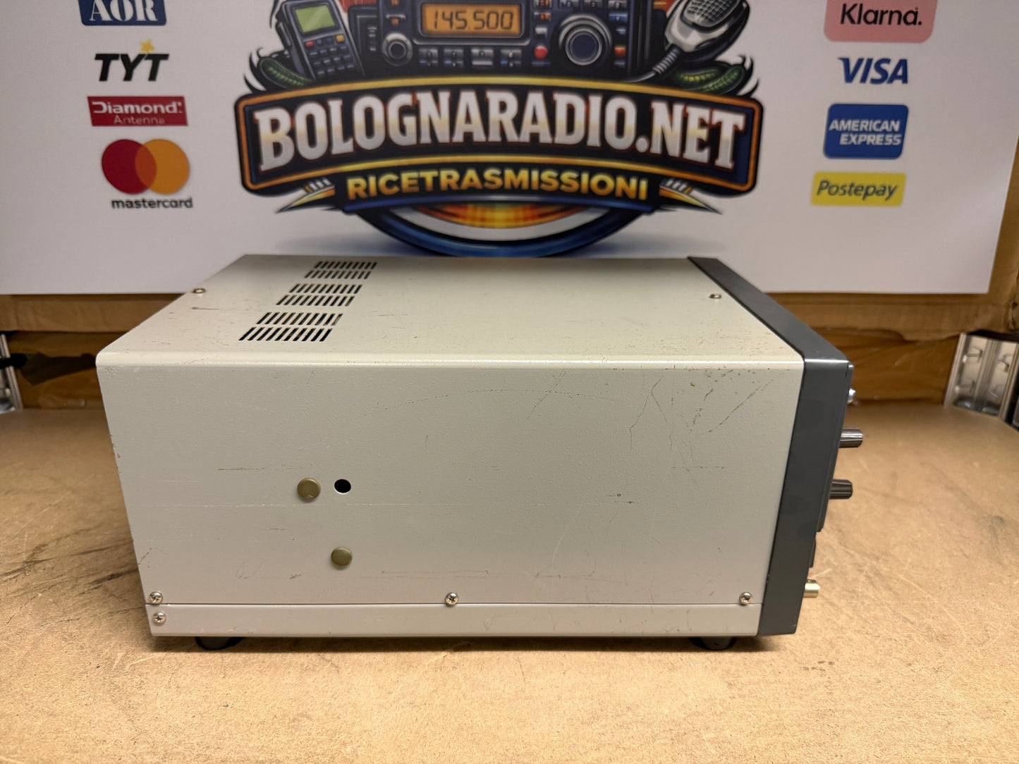 Kenwood SM 220 perfetto