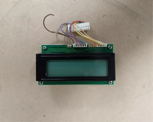 Kenwood TS-940 Transceiver LCD Display