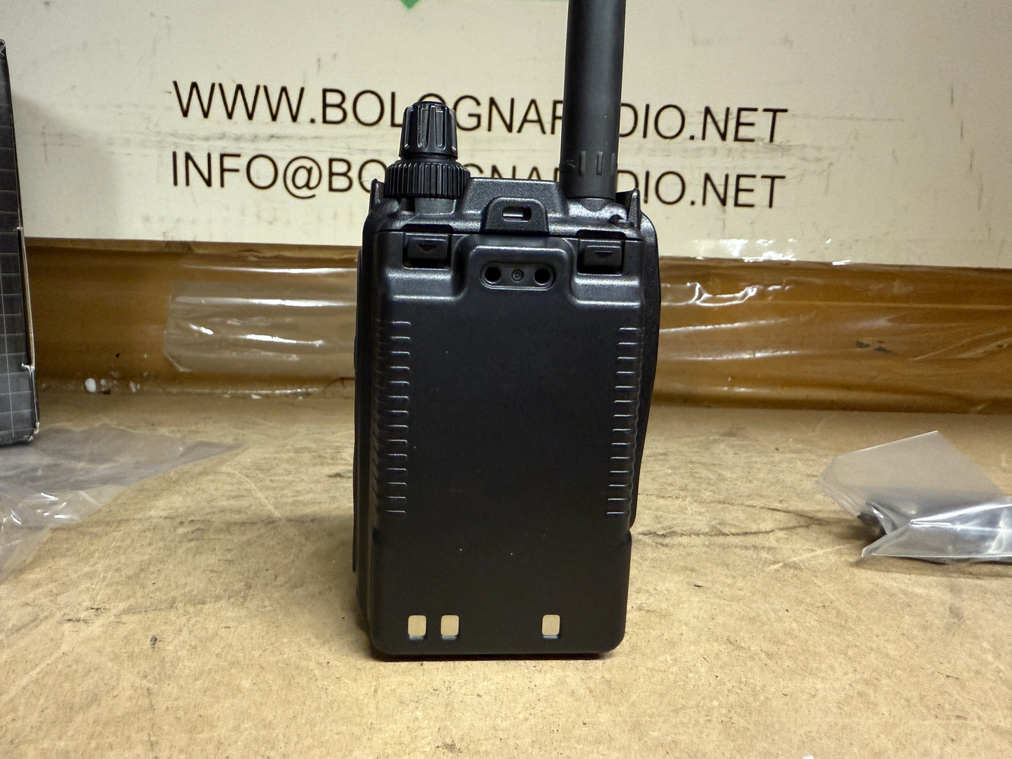 A1-Yaesu FT5D  pari al nuovo Garanzia 12 Mesi