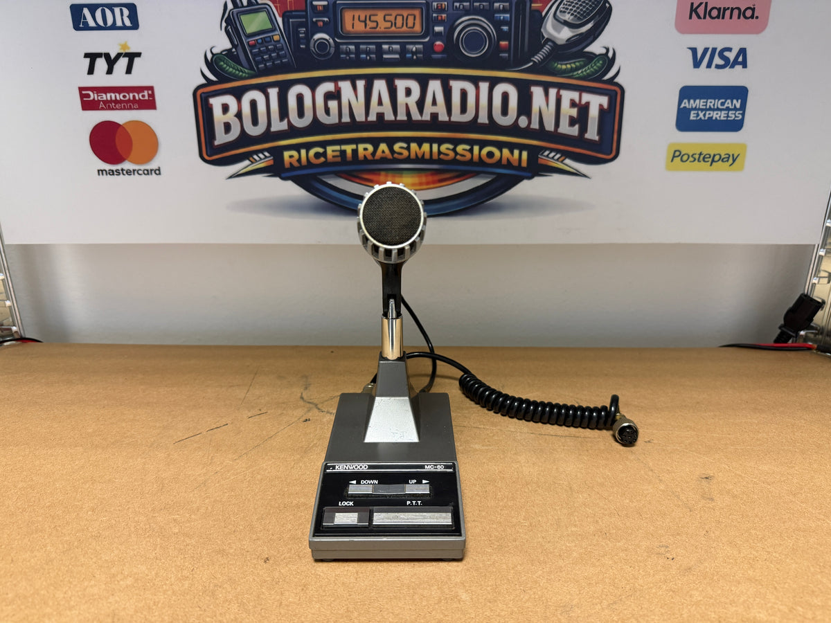 Kenwood MC 60 perfetto