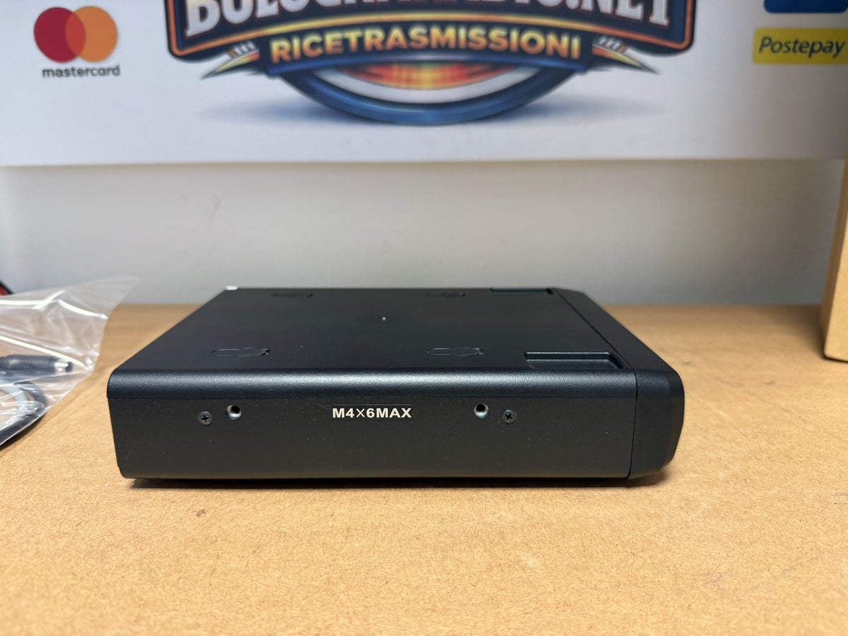 Yaesu FC 50 nuovo