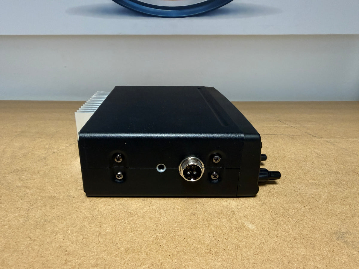 Jopix HAM-10, FM / AM / USB / LSB / CW 28-29,7 MHz, Roger Beep NUOVO