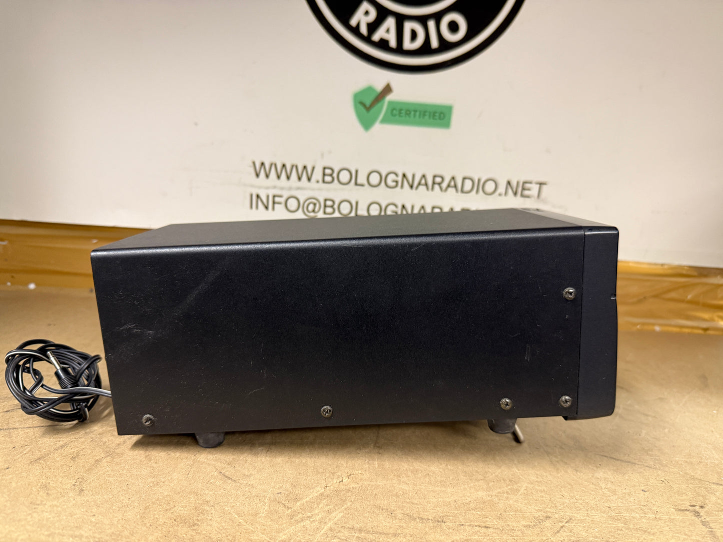 Icom SP 21 speaker di linea