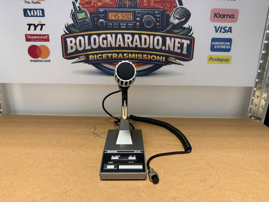 Kenwood MC 60 pari al nuovo