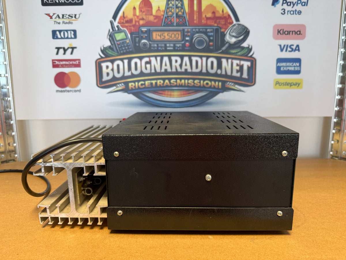 CEP 14H50V alimentatore lineare da 50 Ampere