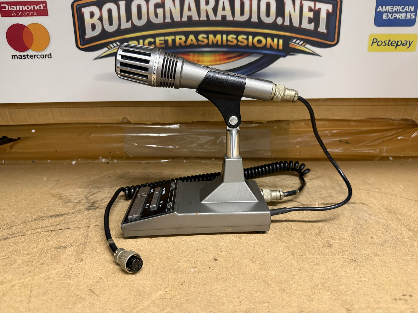 Kenwood MC 60 perfetto
