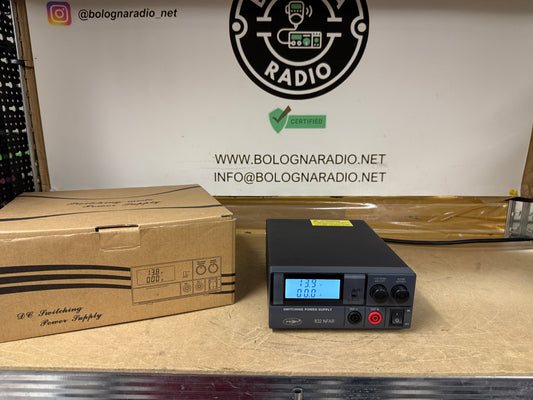 PROXEL 832NFAR ALIMENTATORE SWITCHING DIGITALE 32Amp.