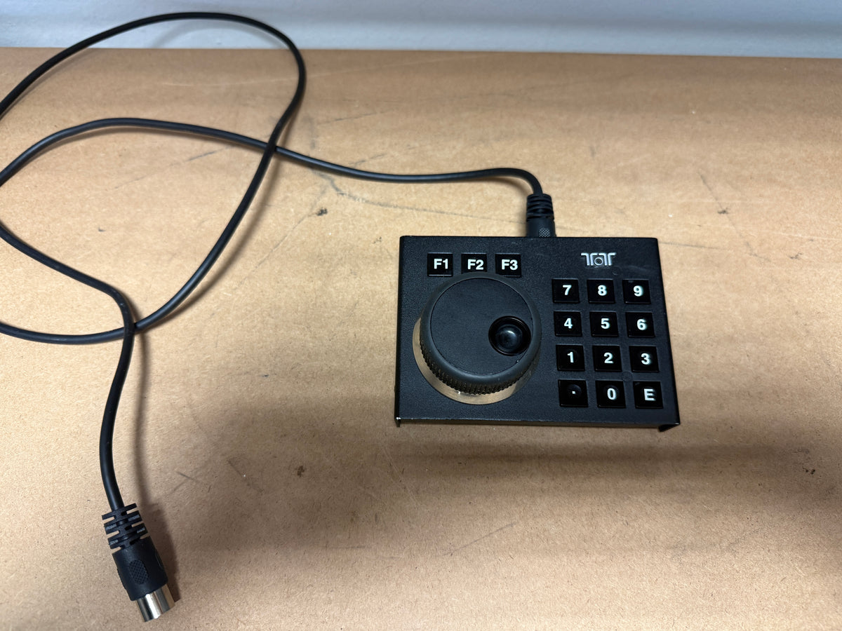 Encoder keypad ten-tec model 302
