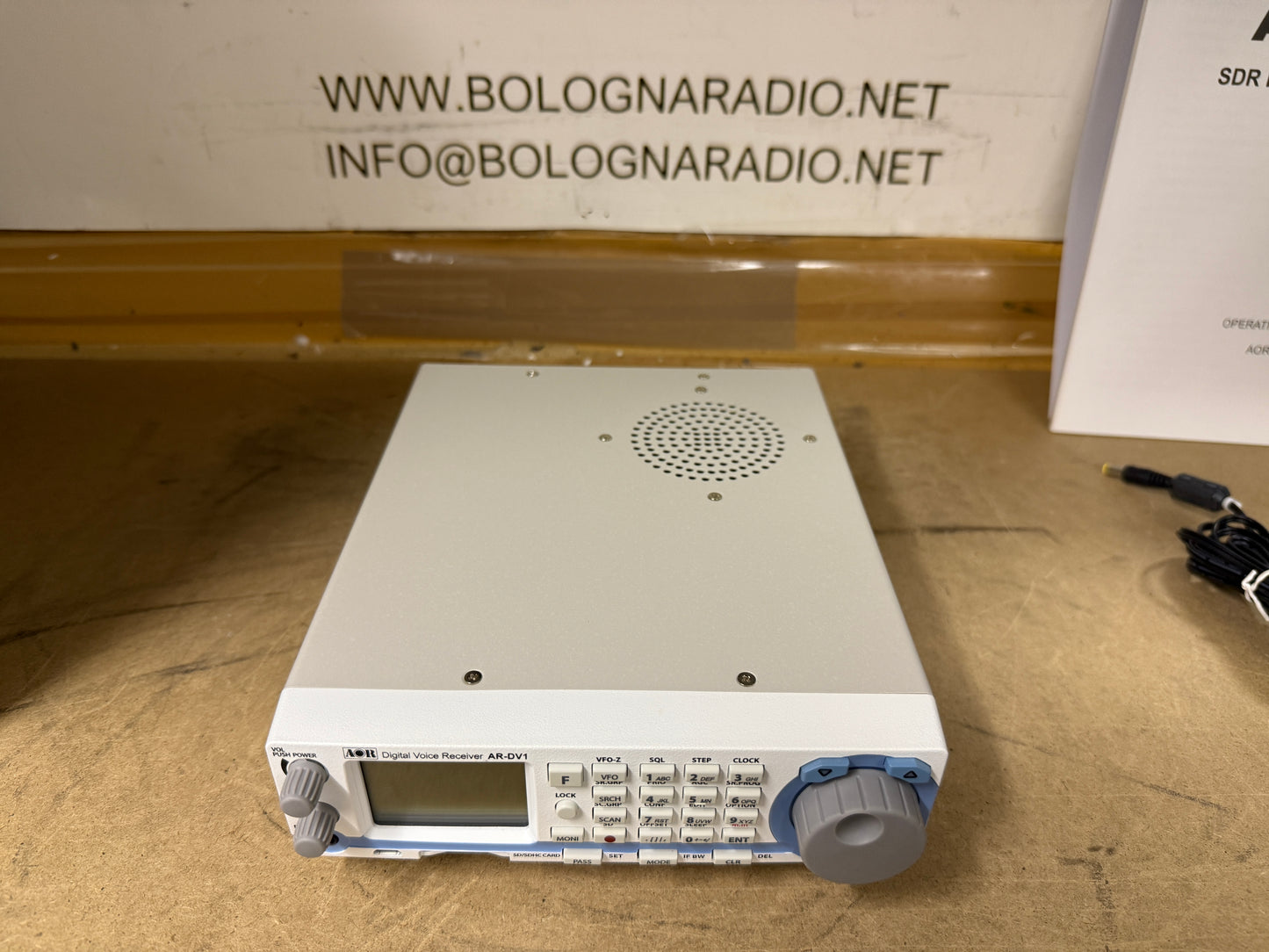 DV1 pari al nuovo Garanzia 12 Mesi full set