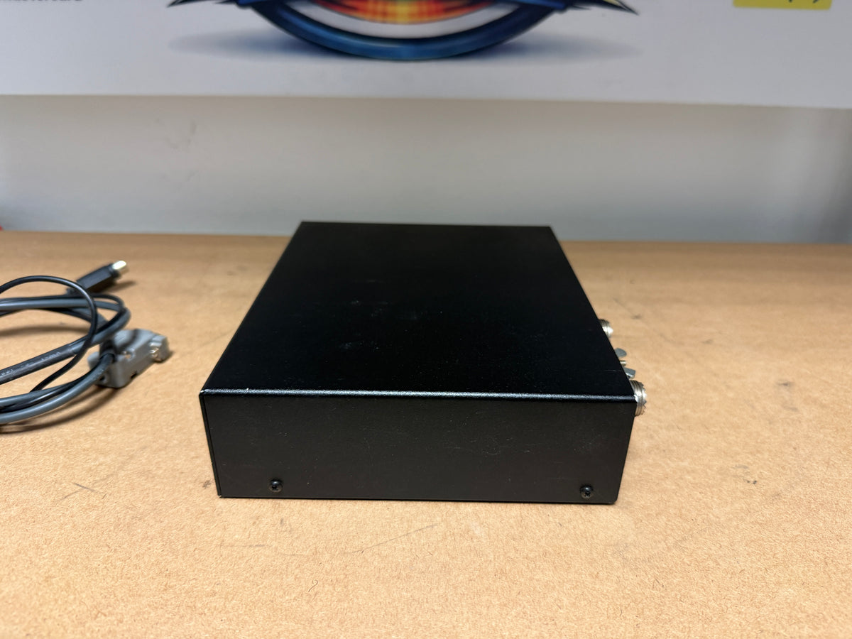 Ldg YT 450 + cavo