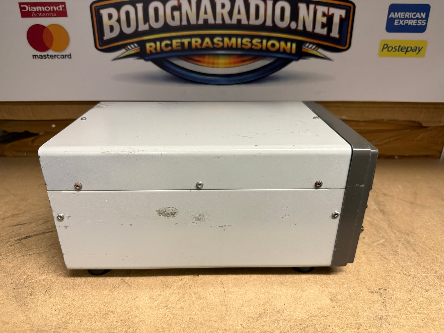 Kenwood AT 230 accordatore d'antenna