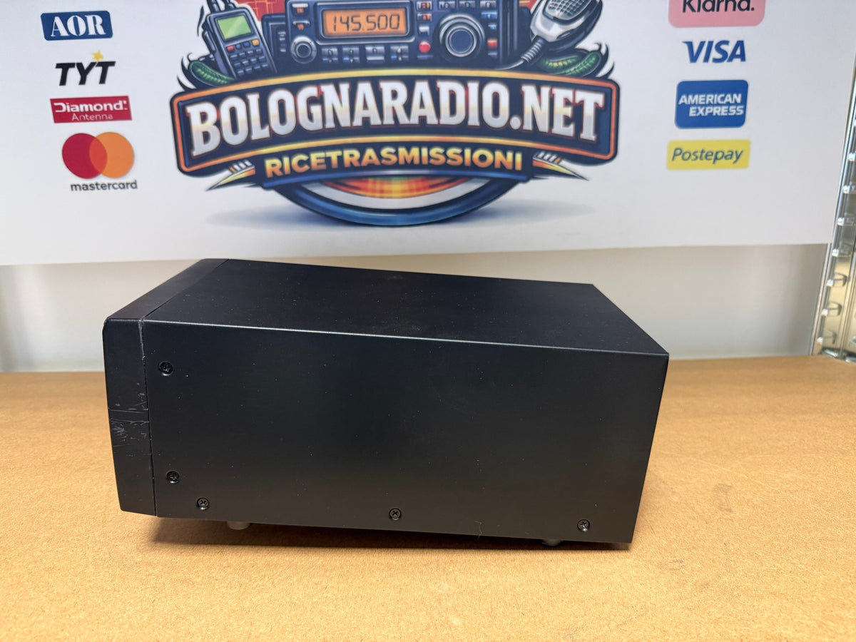 Icom sp 23 altoparlante con filtri
