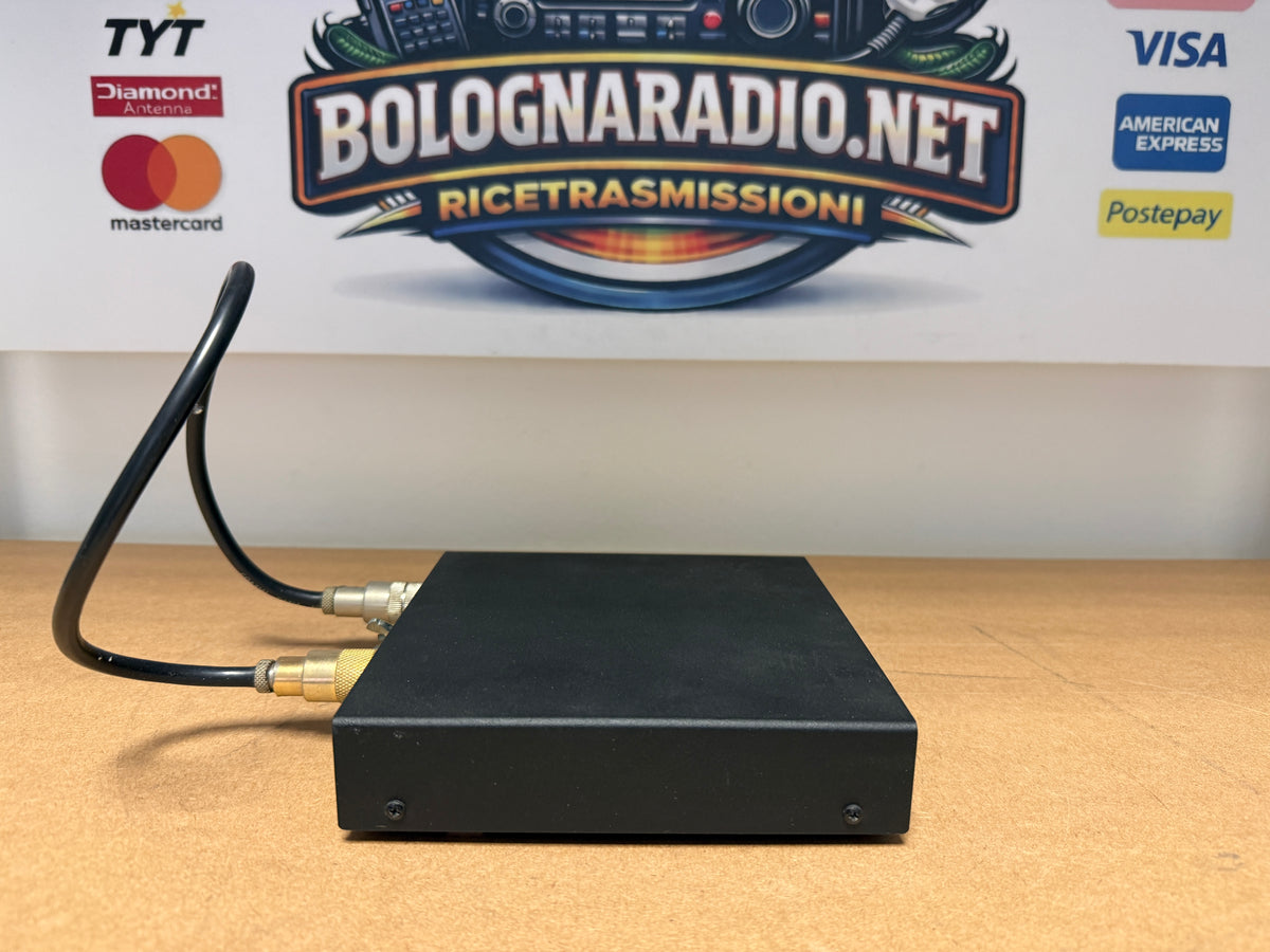 Ldg AT 7000 accordatore automatico