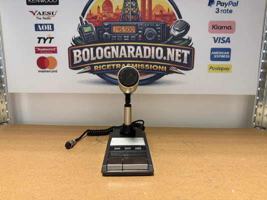 Yaesu MD 1 perfetto Garanzia 12 Mesi