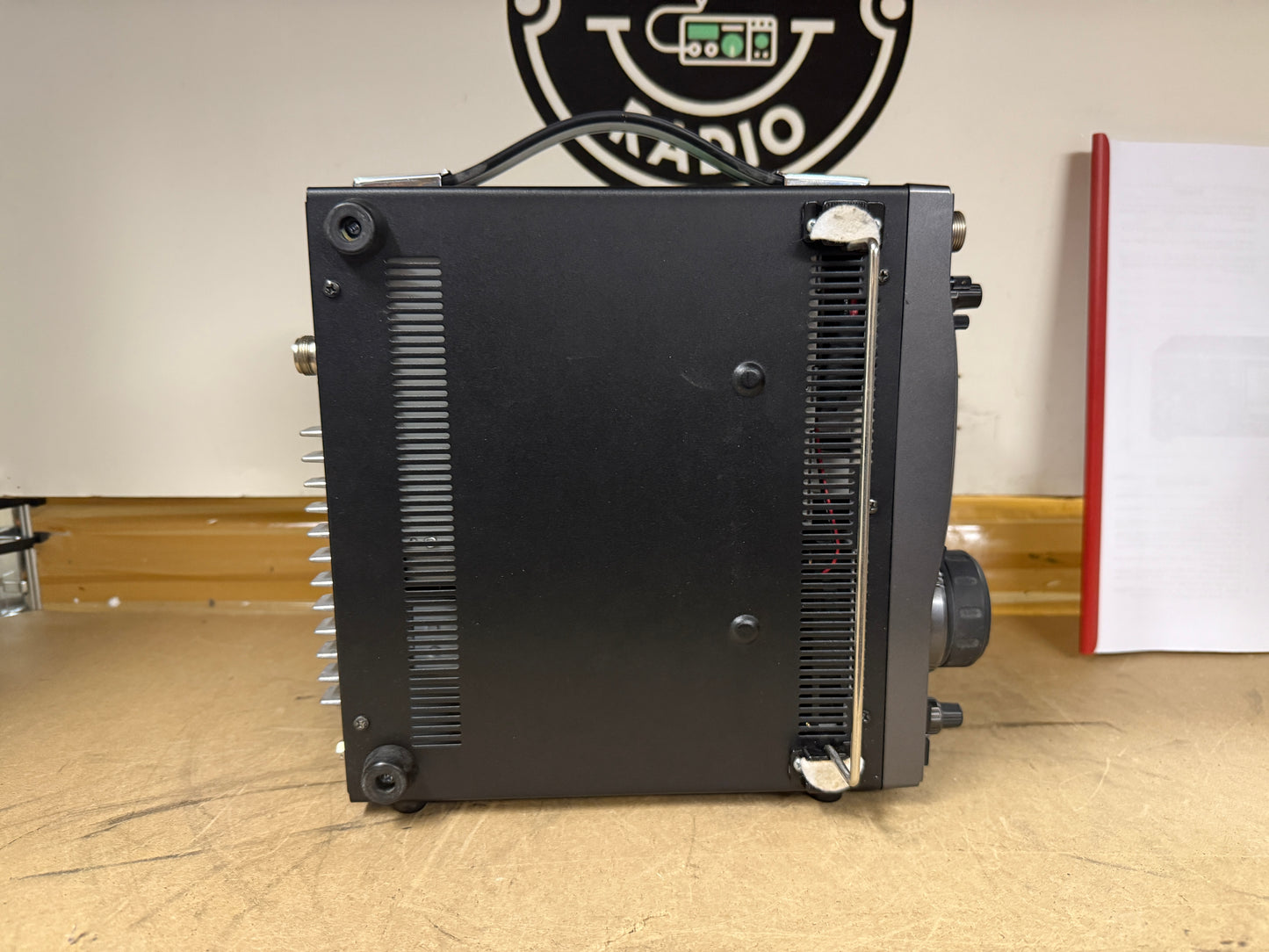 Icom ic 910H + 1200Mhz + DSP + TCXO + imballo Garanzia 12 Mesi