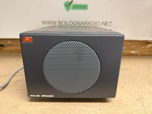 Jrc NVA 88 speaker di linea pari al nuovo