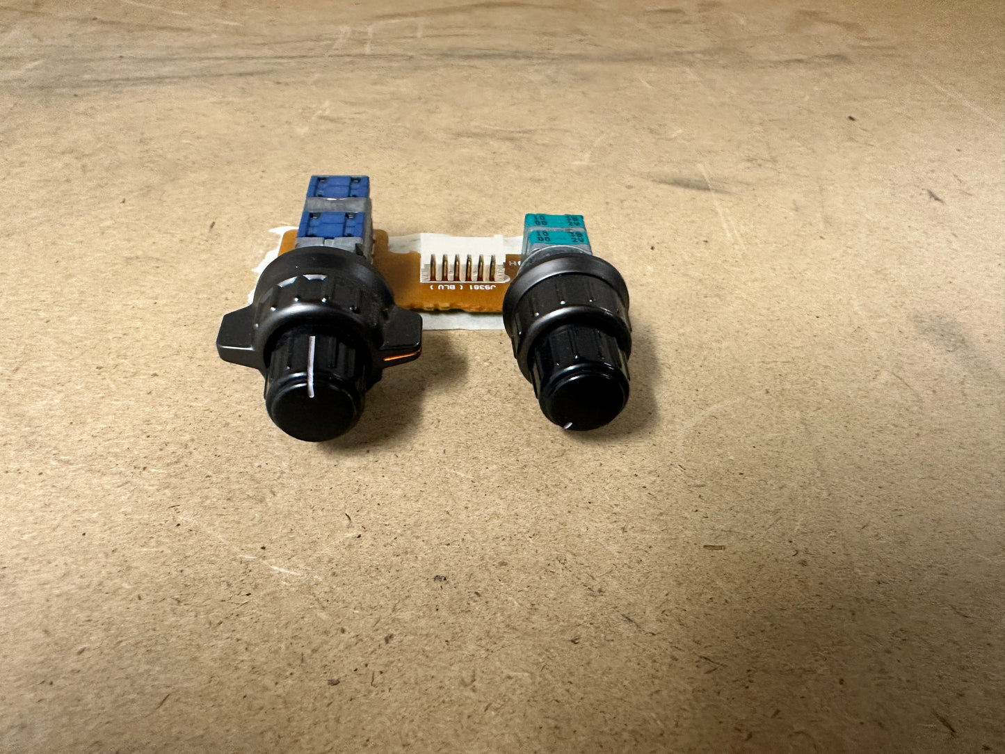 Yaesu ft 1000 encoder shift width contour nr