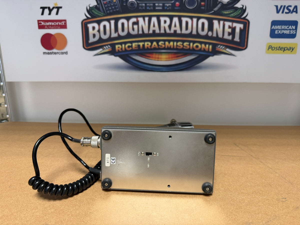 Kenwood MC 60 pari al nuovo