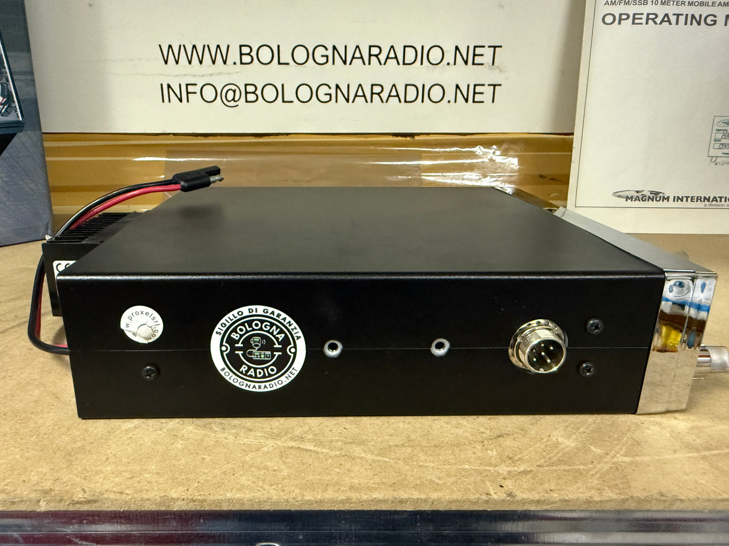 Magnum Omegaforce S45SP cb 100 watt