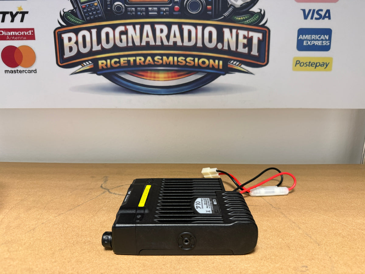 CRT MICRON 144/430 MHz pari al Nuovo Garanzia 12 Mesi