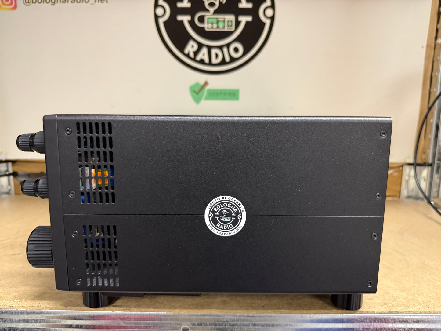 A0 - Flex 8400M nuovo Garanzia 24 Mesi