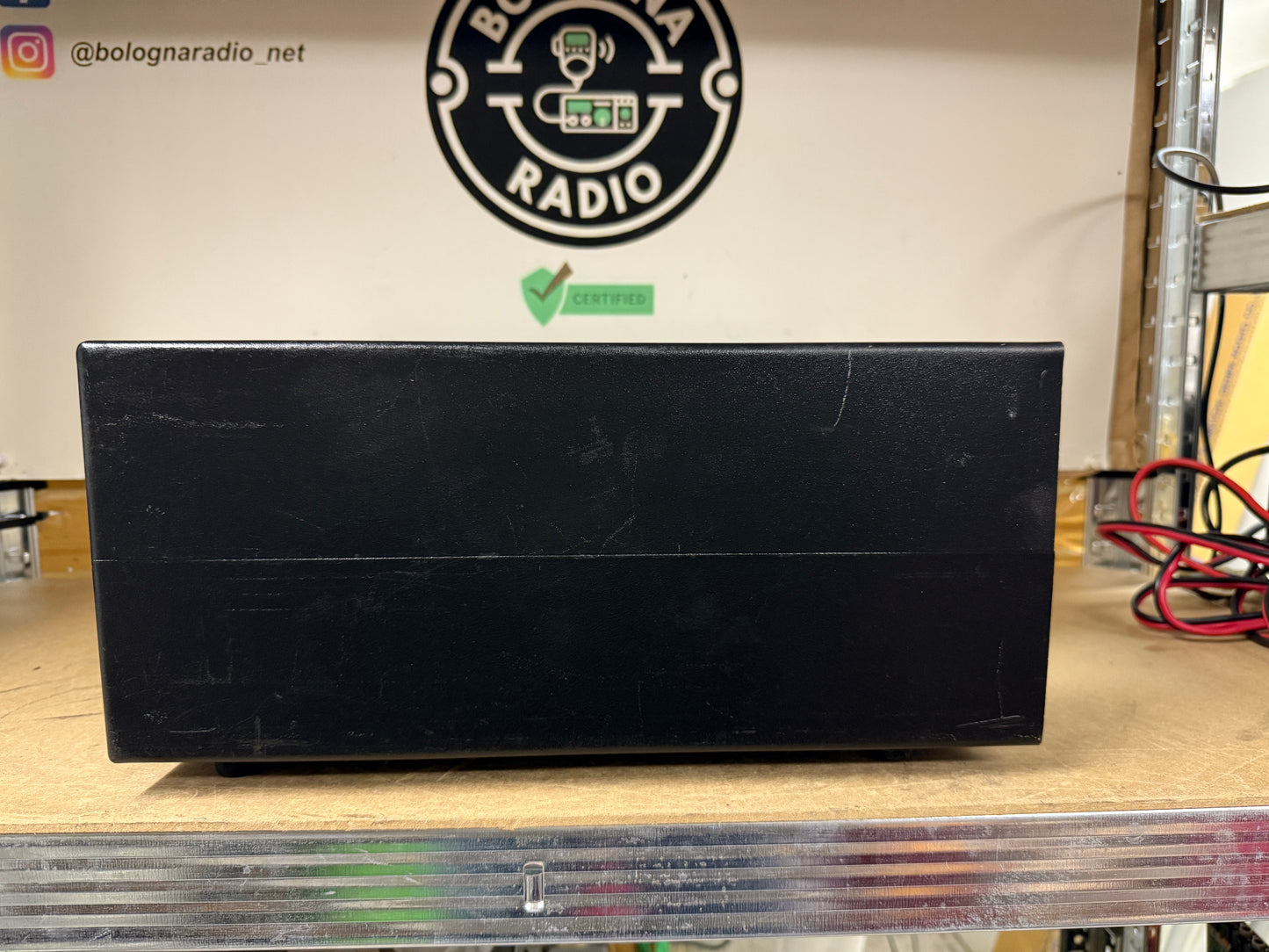Magnum MT 3000 DX accordatore 2000 watt