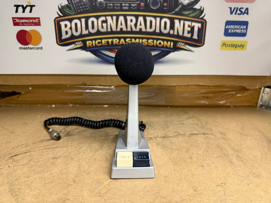 Yaesu YD-844A mike da tavolo
