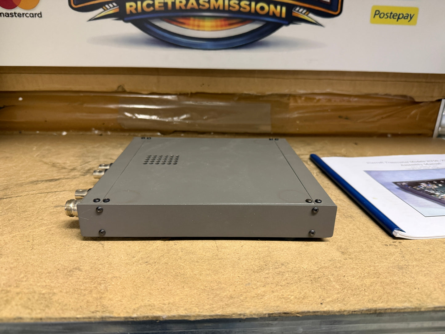 Elecraft XV 144 Transverter 144 Mhz