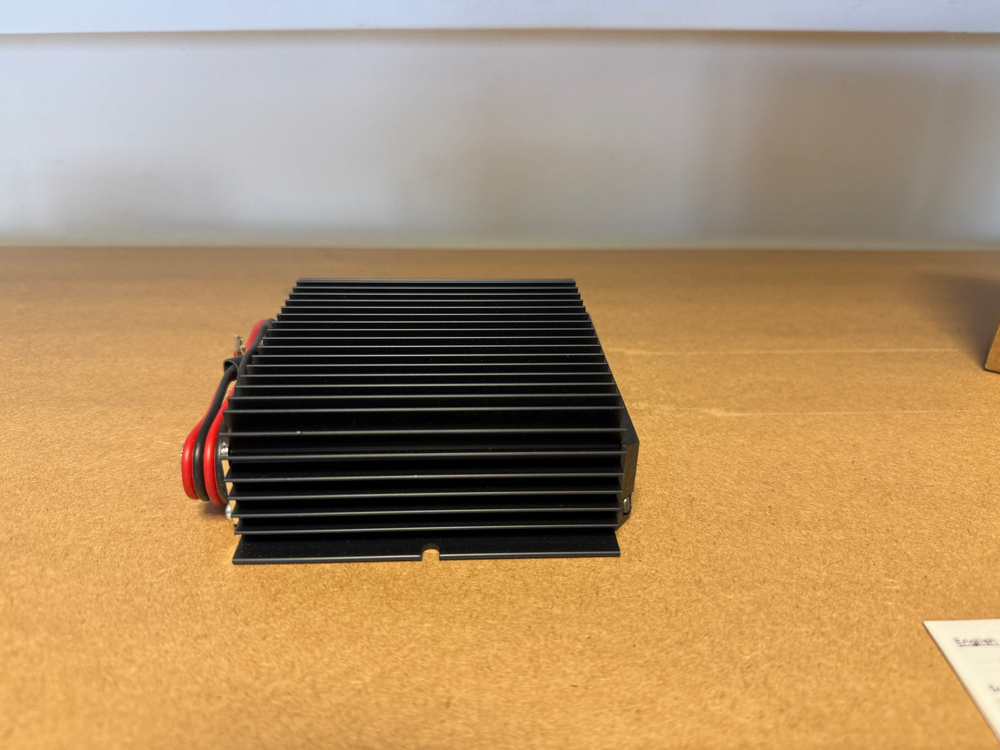RM KL 203 P 100W NUOVO