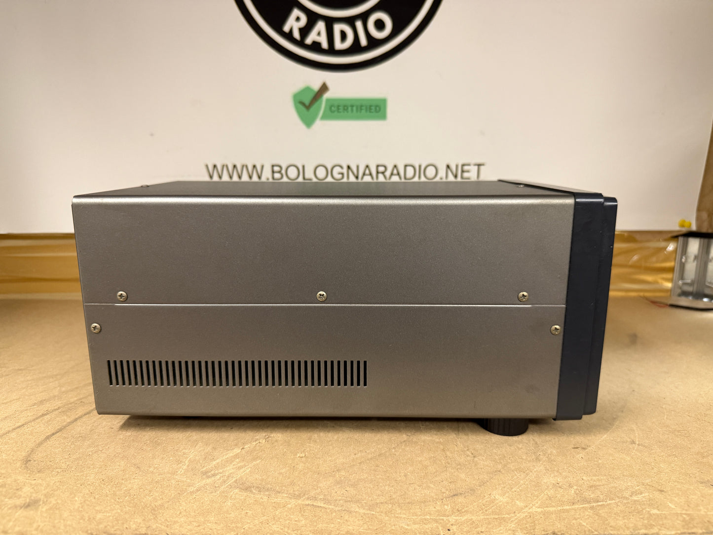 Kenwood SP 950 speaker di linea