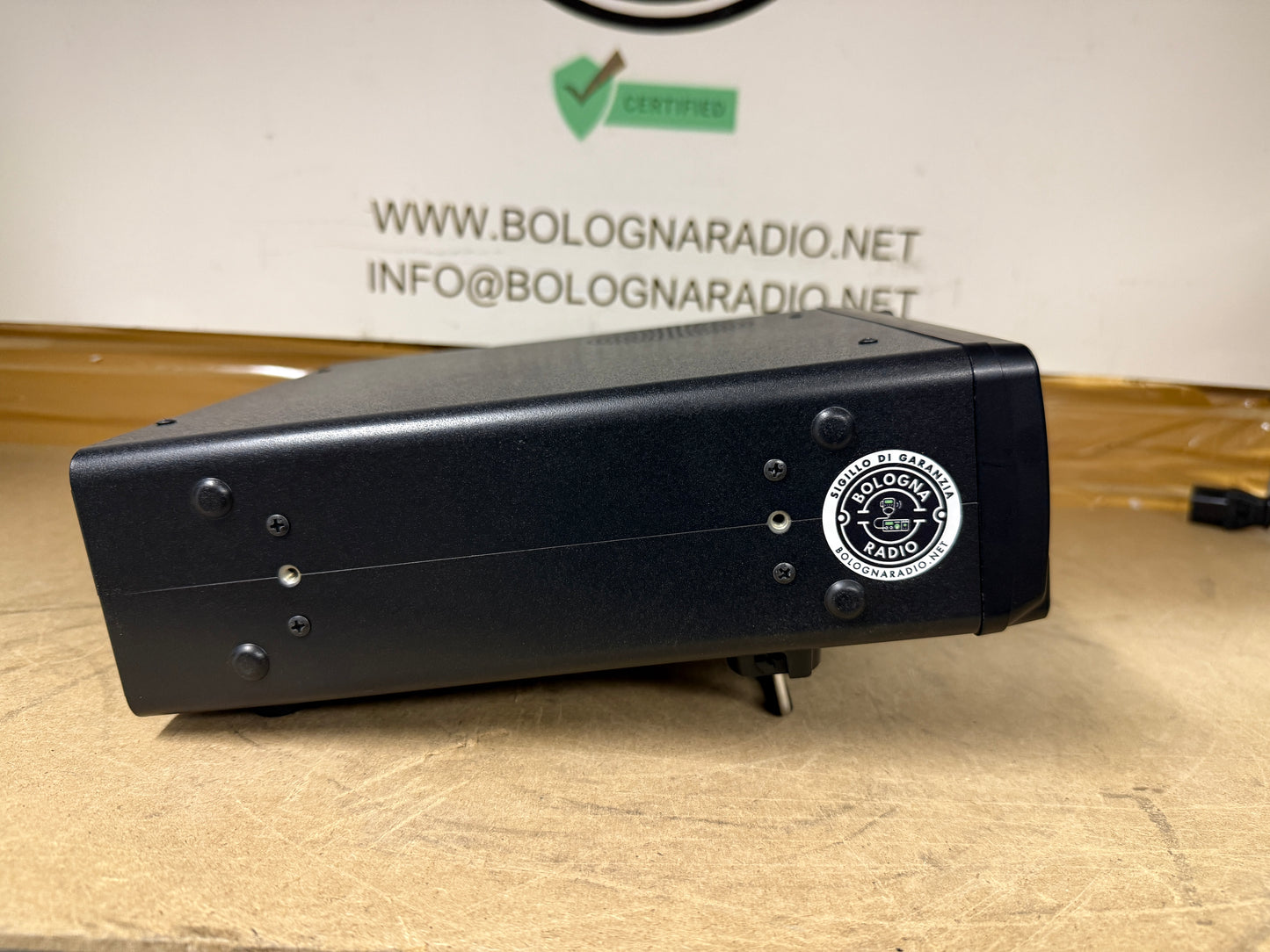 Yaesu FT 991A pari al nuovo garanzia 12 mesi