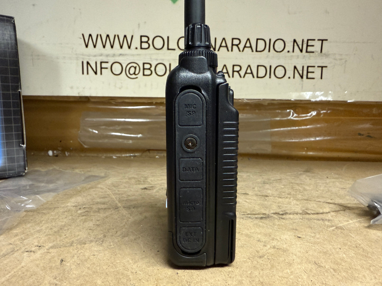 A1-Yaesu FT5D  pari al nuovo Garanzia 12 Mesi