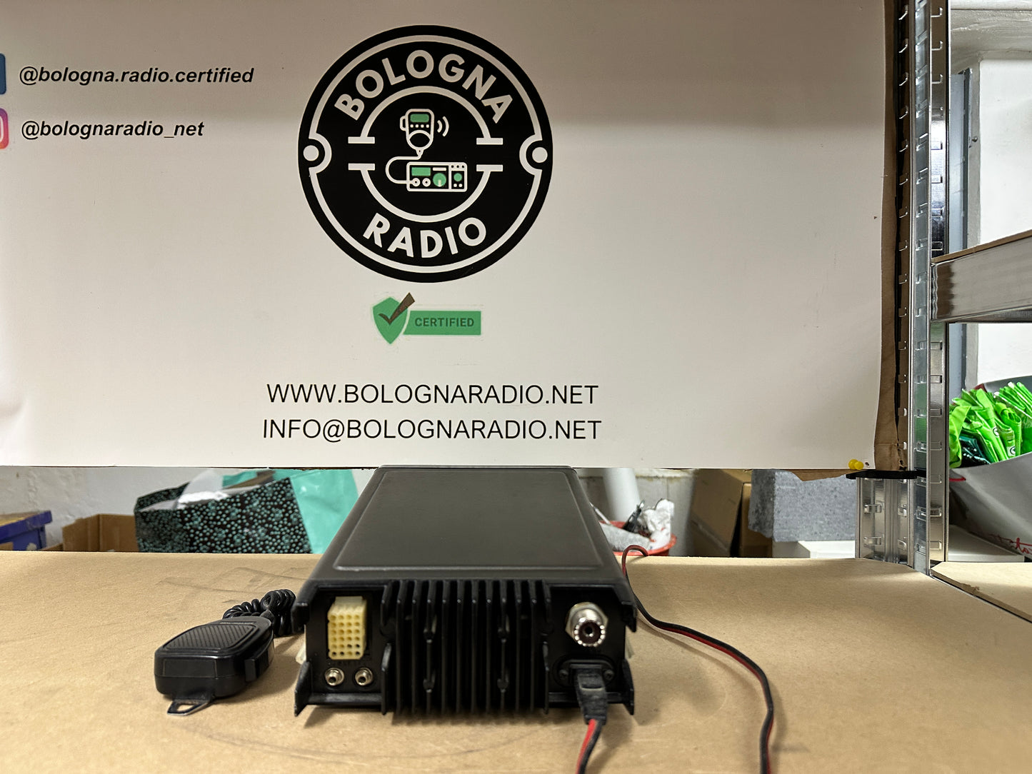 FDK MULTI-700 AX