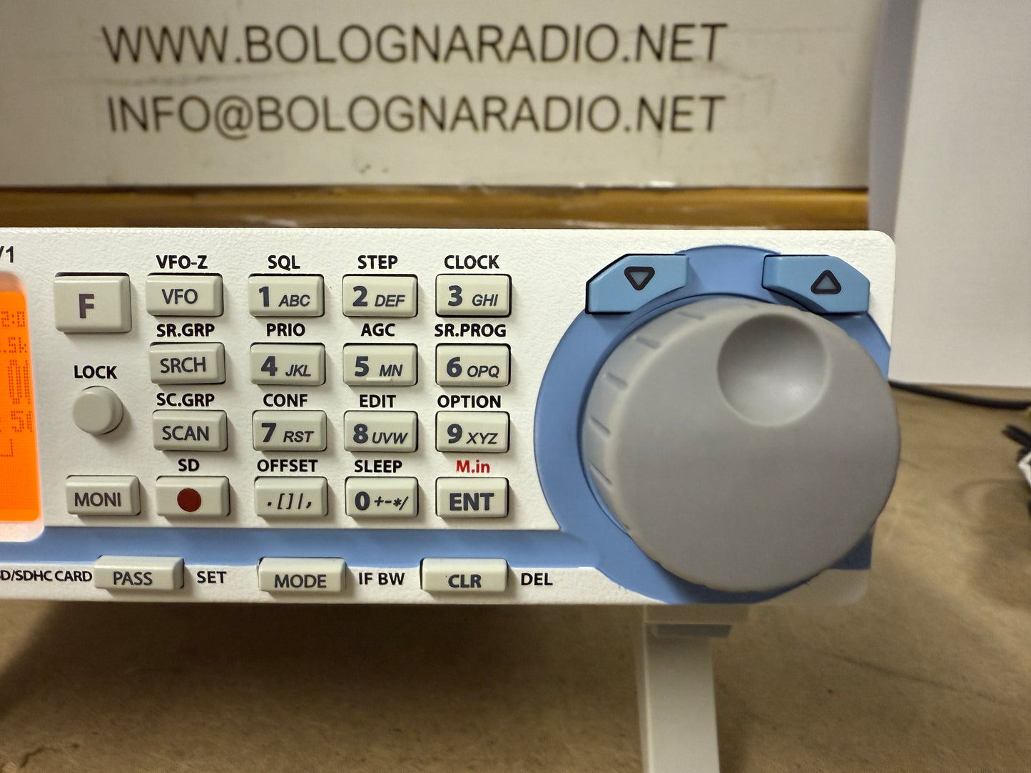 DV1 pari al nuovo Garanzia 12 Mesi full set