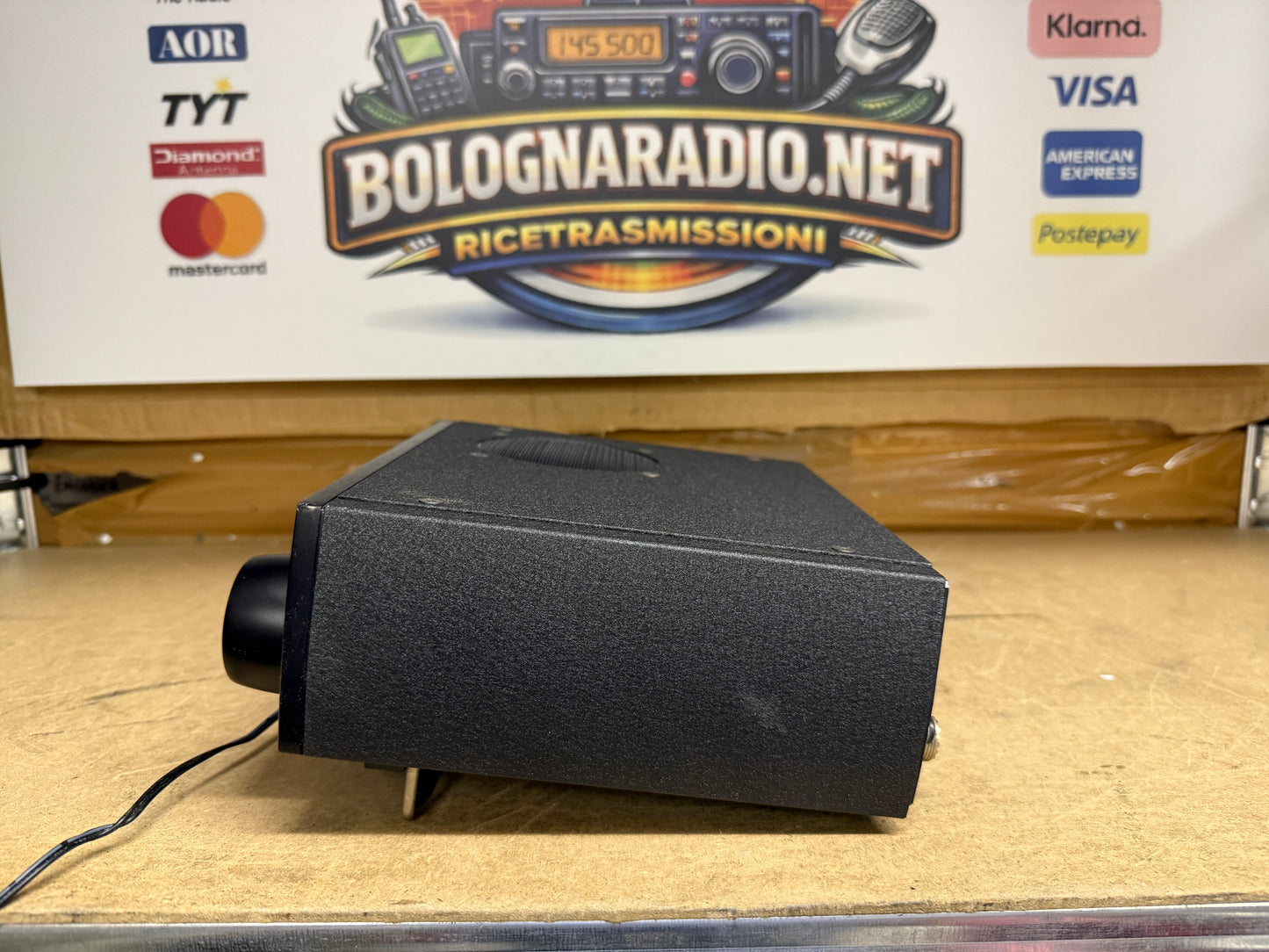 A-1 Aor AR-7030 perfetto Garanzia 12 Mesi