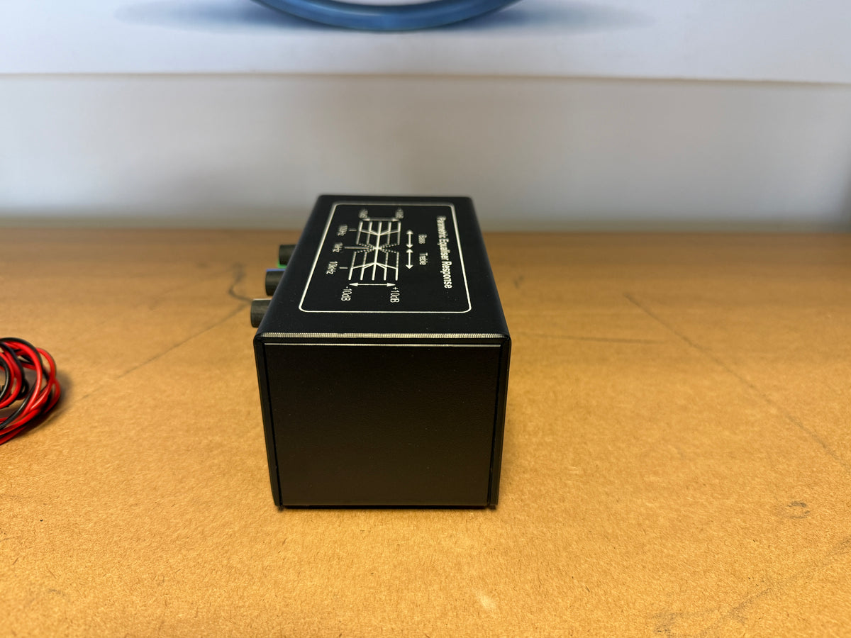 Bhi ParaPRO EQ20B-DSP