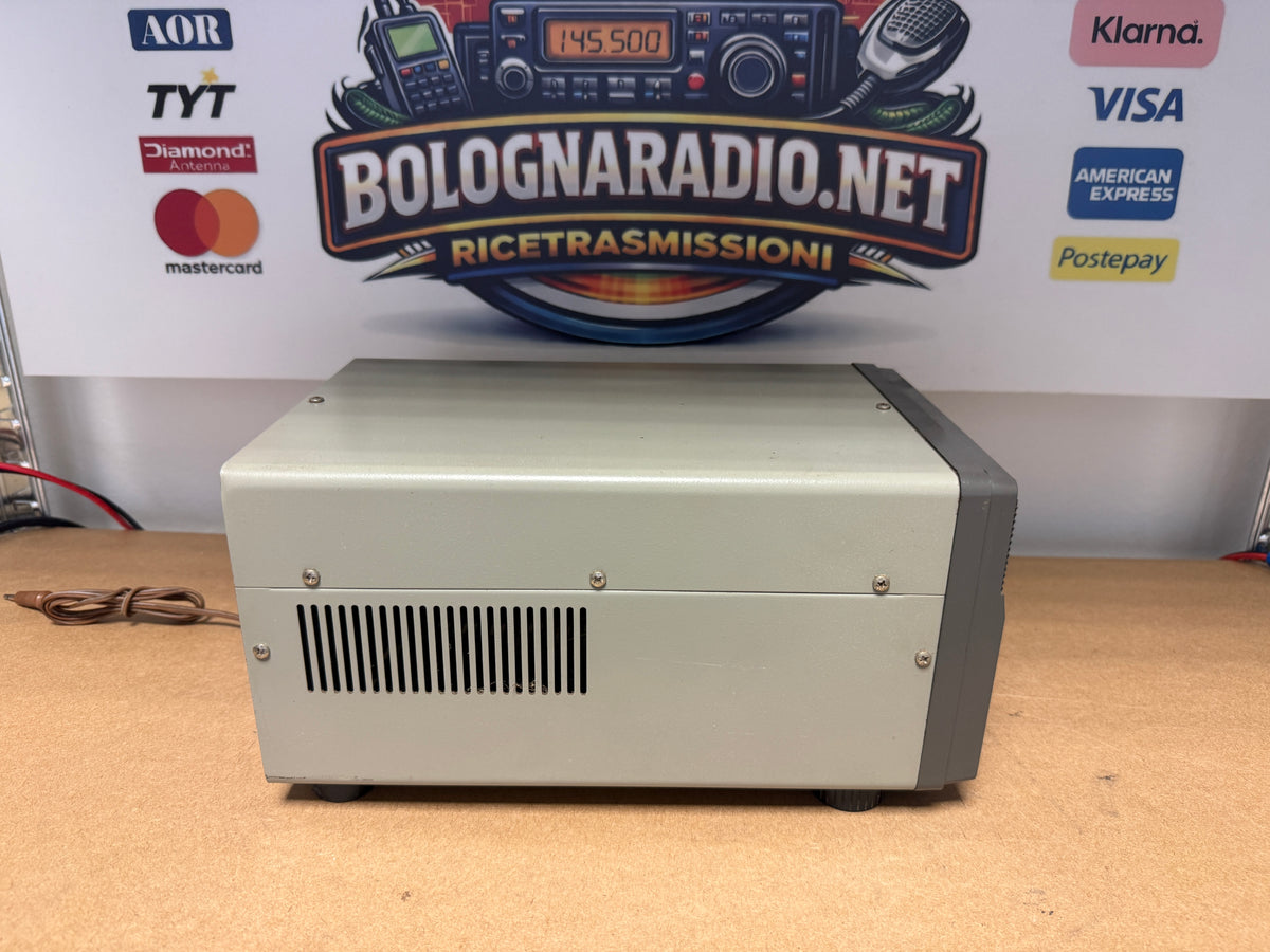 Kenwood SP 930 pari al nuovo perfetto